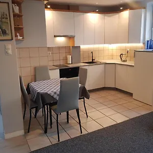 Toruńska 6 Apartament Gdańsk