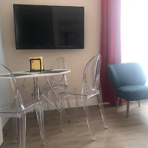 Kawalerka Landa Apartament Kraków