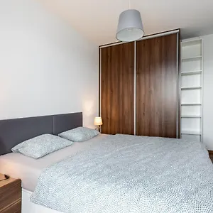 Atrium Apartament Kraków