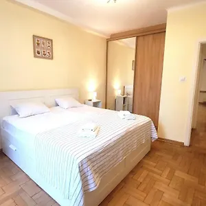 Happy Life - Next To Metro Station Apartament Warszawa