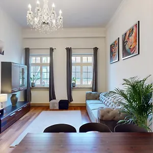  Apartament Rynek Market Square Wroclove Tectum Z Widokiem Na Rynek